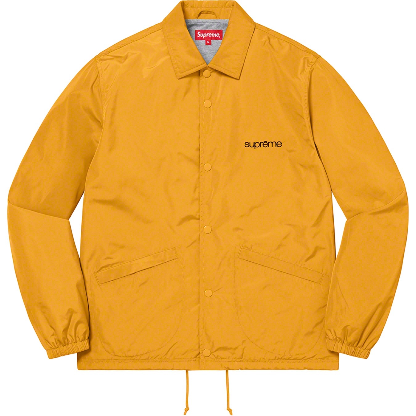 Five Boroughs Coaches Jacket view 6